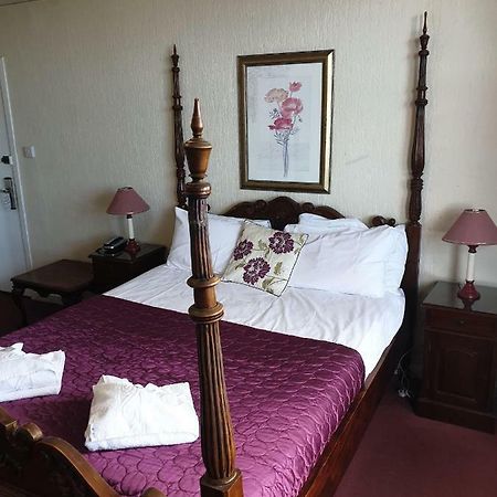 The Parisienne Hotel Blackpool Extérieur photo