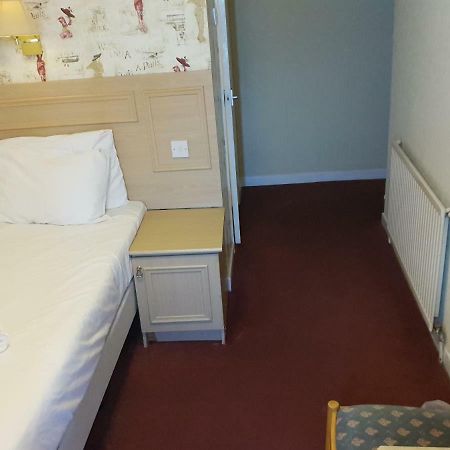 The Parisienne Hotel Blackpool Extérieur photo