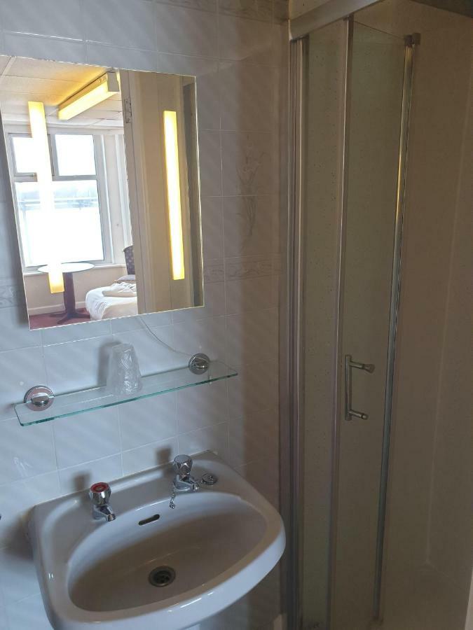 The Parisienne Hotel Blackpool Extérieur photo